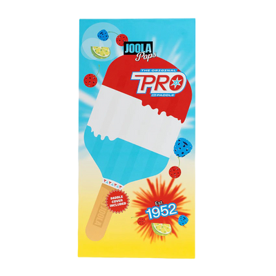 Hộp sản phẩm Joola Pops Rally Rocket