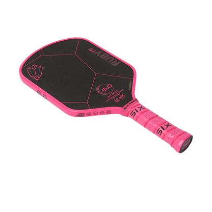 Pickleball Six Zero Ruby Pro racket