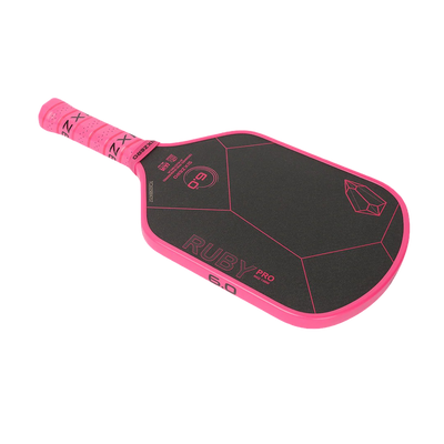 Vợt Pickleball Six Zero Ruby Pro
