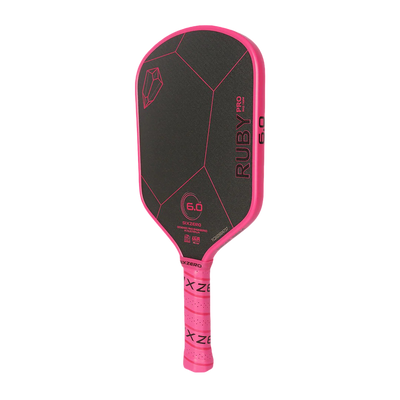 Vợt Pickleball Six Zero Ruby Pro