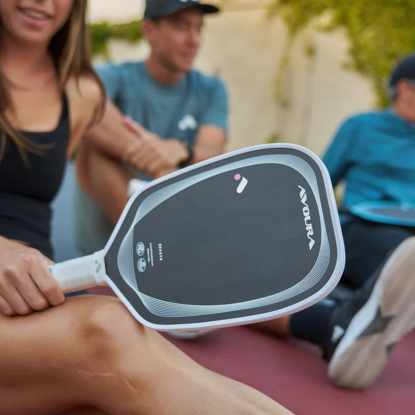 Avoura Revaya Pickleball Racket