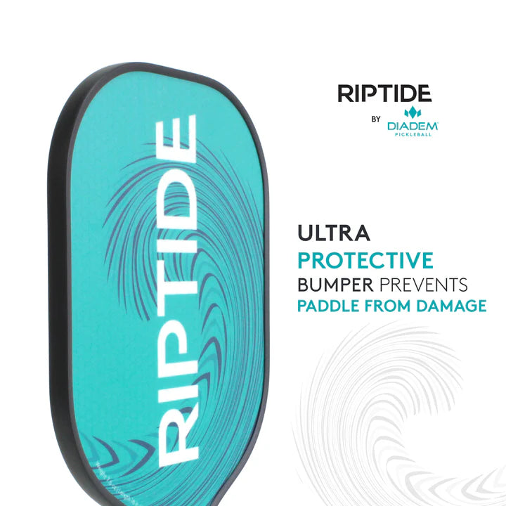 Vợt Pickleball Diadem Riptide