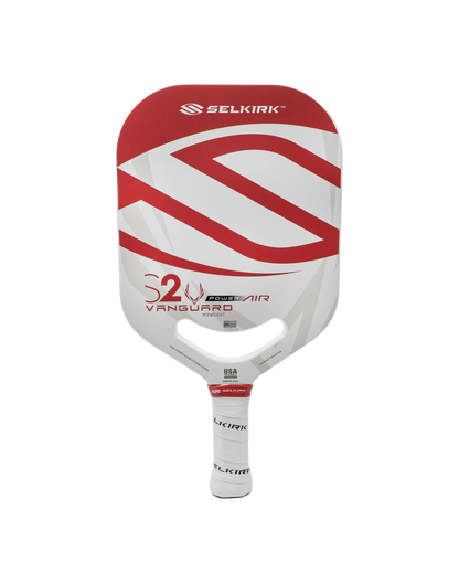 Selkirk Vanguard Power Air Pickleball Racket - S2