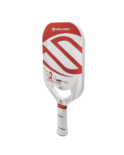 Selkirk Vanguard Power Air Pickleball Racket - S2