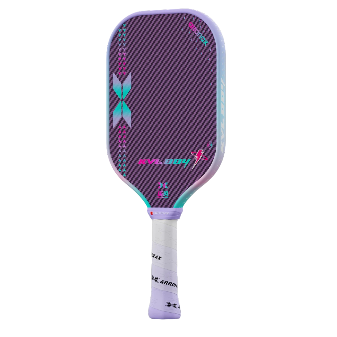 Vợt Pickleball Arronax Kevlar KVL 004