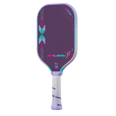 Vợt Pickleball Arronax Kevlar KVL 004