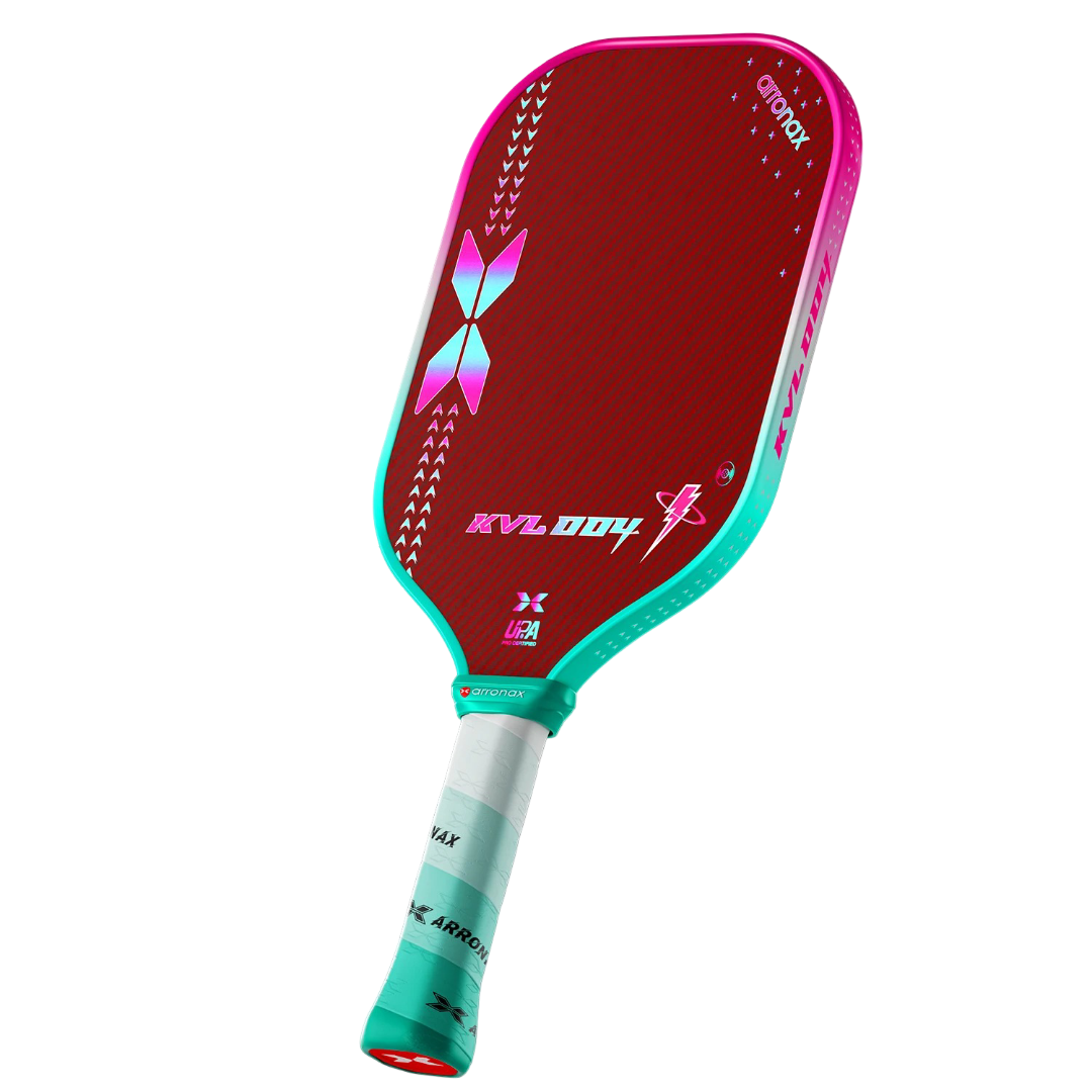 Vợt Pickleball Arronax Kevlar KVL 004