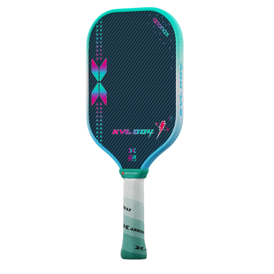 Vợt Pickleball Arronax Kevlar KVL 004