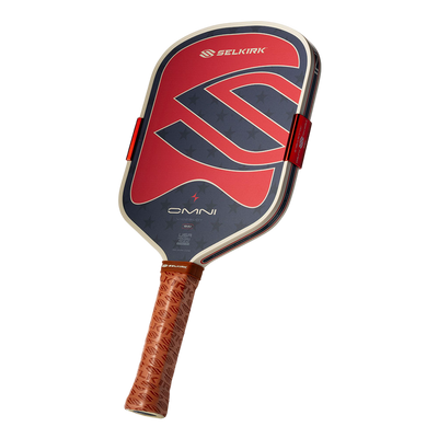 Selkirk OMNI The 1776 Capsule Pickleball Paddle | Limited Edition