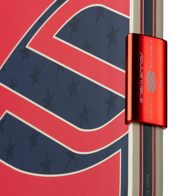 Selkirk OMNI The 1776 Capsule Pickleball Paddle | Limited Edition