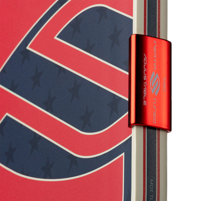 Selkirk OMNI The 1776 Capsule Pickleball Paddle | Limited Edition