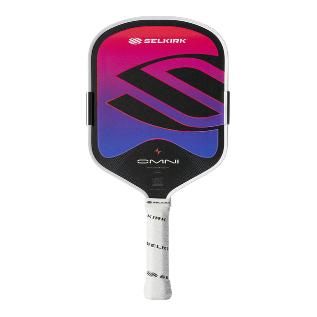 Vợt Pickleball Selkirk OMNI