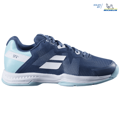 Giày Pickleball Babolat SFX3 All Court (Cho Nữ)