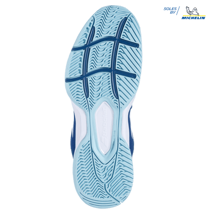 Giày Pickleball Babolat SFX3 All Court (Cho Nữ)