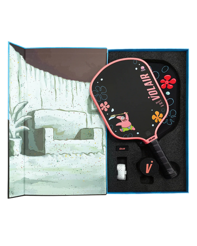 Volair SHIFT WB Pickleball Patrick 14mm Pickleball Paddle