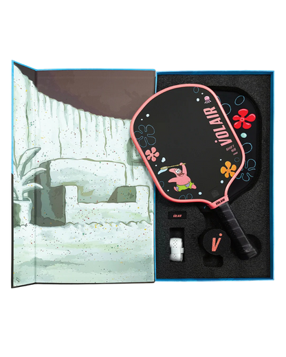 Volair SHIFT WB Pickleball Patrick 14mm Pickleball Paddle