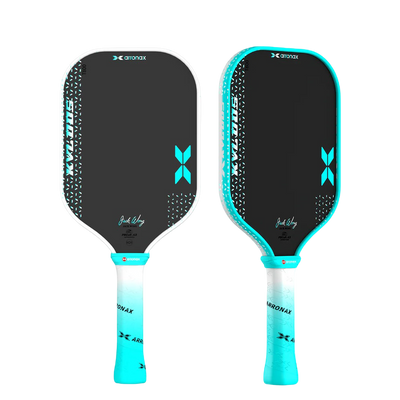 Vợt Pickleball Arronax Kevlar KVL 005