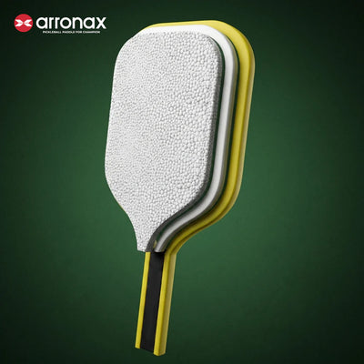 Vợt Pickleball Arronax Kevlar KVL 005