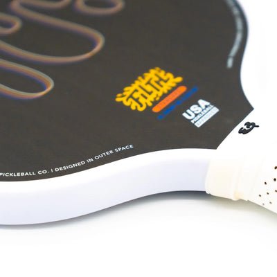 Pickleball Bread &amp; Butter Filth Racket - Standard