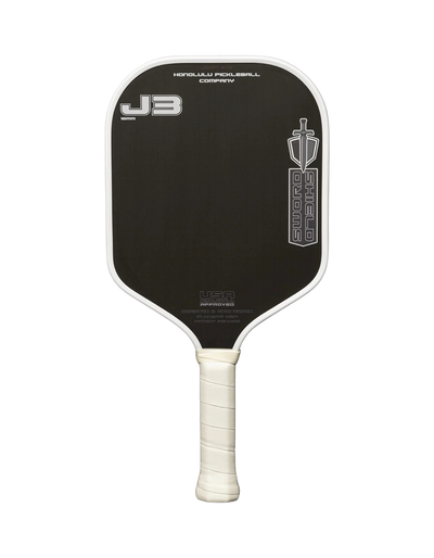 Vợt Pickleball Honolulu SWORD & SHIELD J3CR