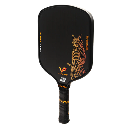 Vatic Pro Pickleball Racket - Saga Flash