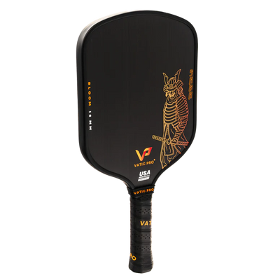 Vợt Pickleball Vatic Pro - Saga Bloom