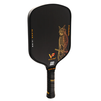 Vatic Pro Pickleball Racket - Saga Flash