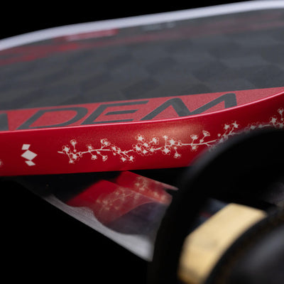 Vợt Pickleball Diadem Edge BluCore Pro Yuta Special Edition