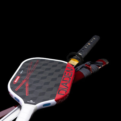 Vợt Pickleball Diadem Edge BluCore Pro Yuta Special Edition