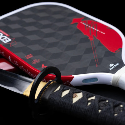 Vợt Pickleball Diadem Edge BluCore Pro Yuta Special Edition