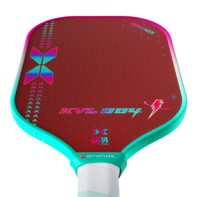 Vợt Pickleball Arronax Kevlar KVL 004
