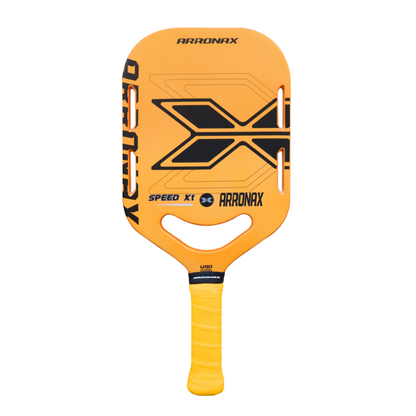 Vợt Pickleball Arronax Speed X1 Carbon