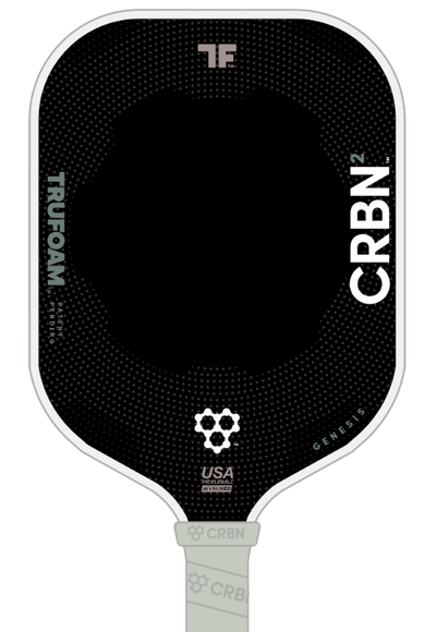Vợt Pickleball CRBN² TruFoam Genesis