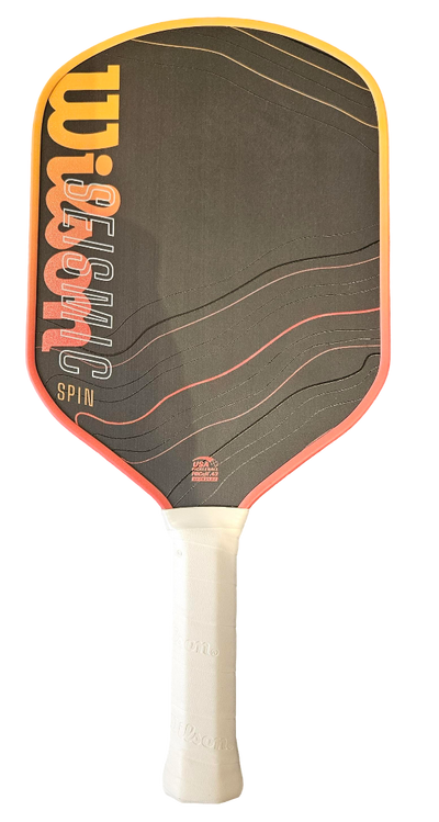Vợt Pickleball Wilson Seimic Power