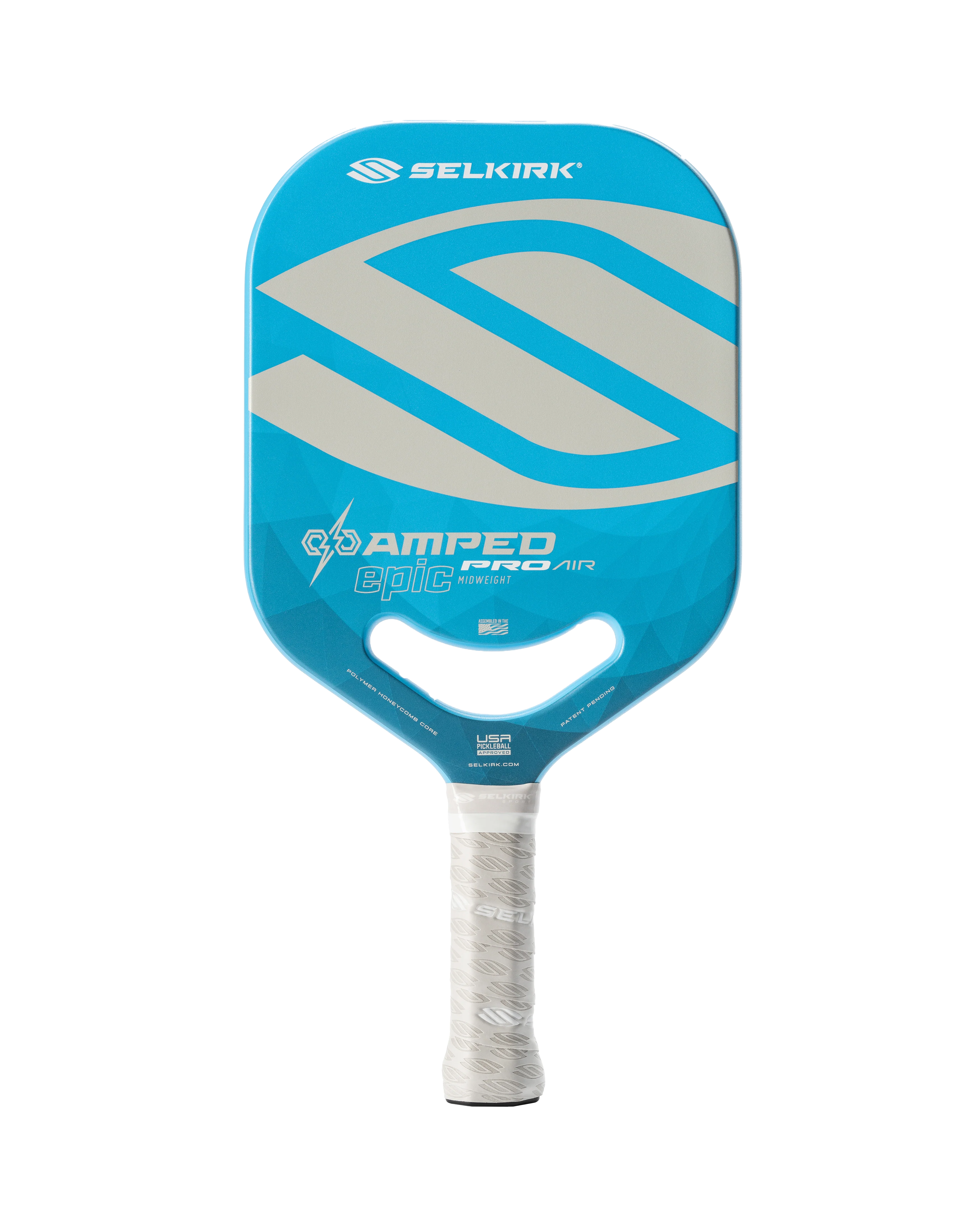 Selkirk AMPED Pro Air Pickleball Racket - Epic