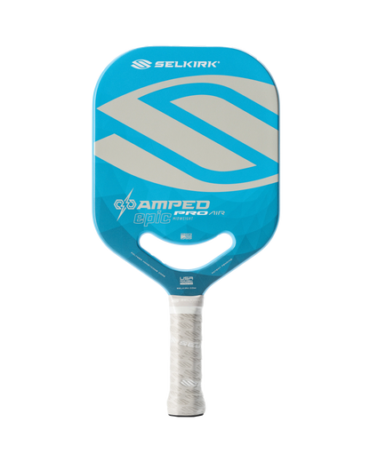 Selkirk AMPED Pro Air Pickleball Racket - Epic