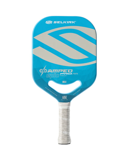 Vợt Pickleball Selkirk AMPED Pro Air - Epic