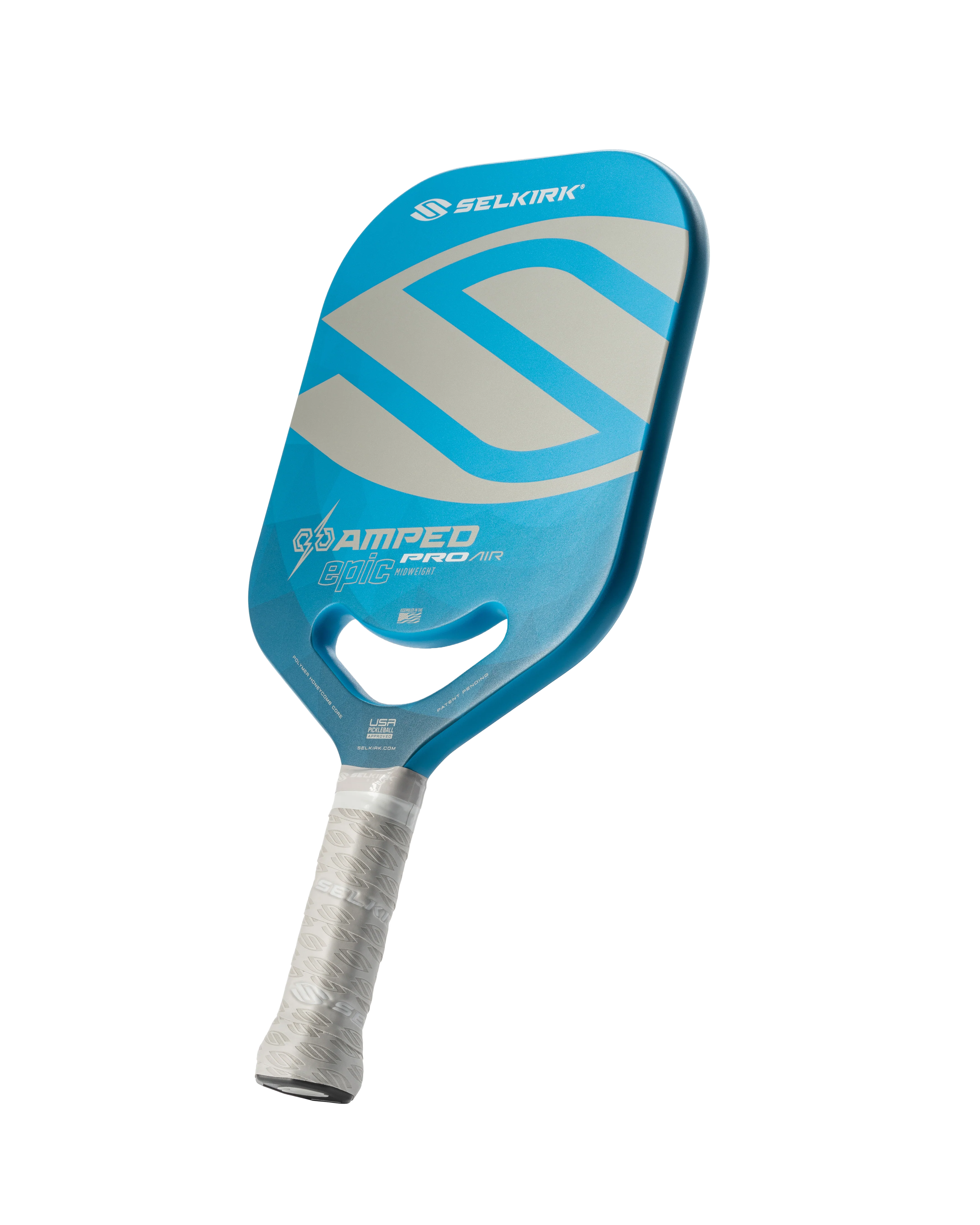 Selkirk AMPED Pro Air Pickleball Racket - Epic