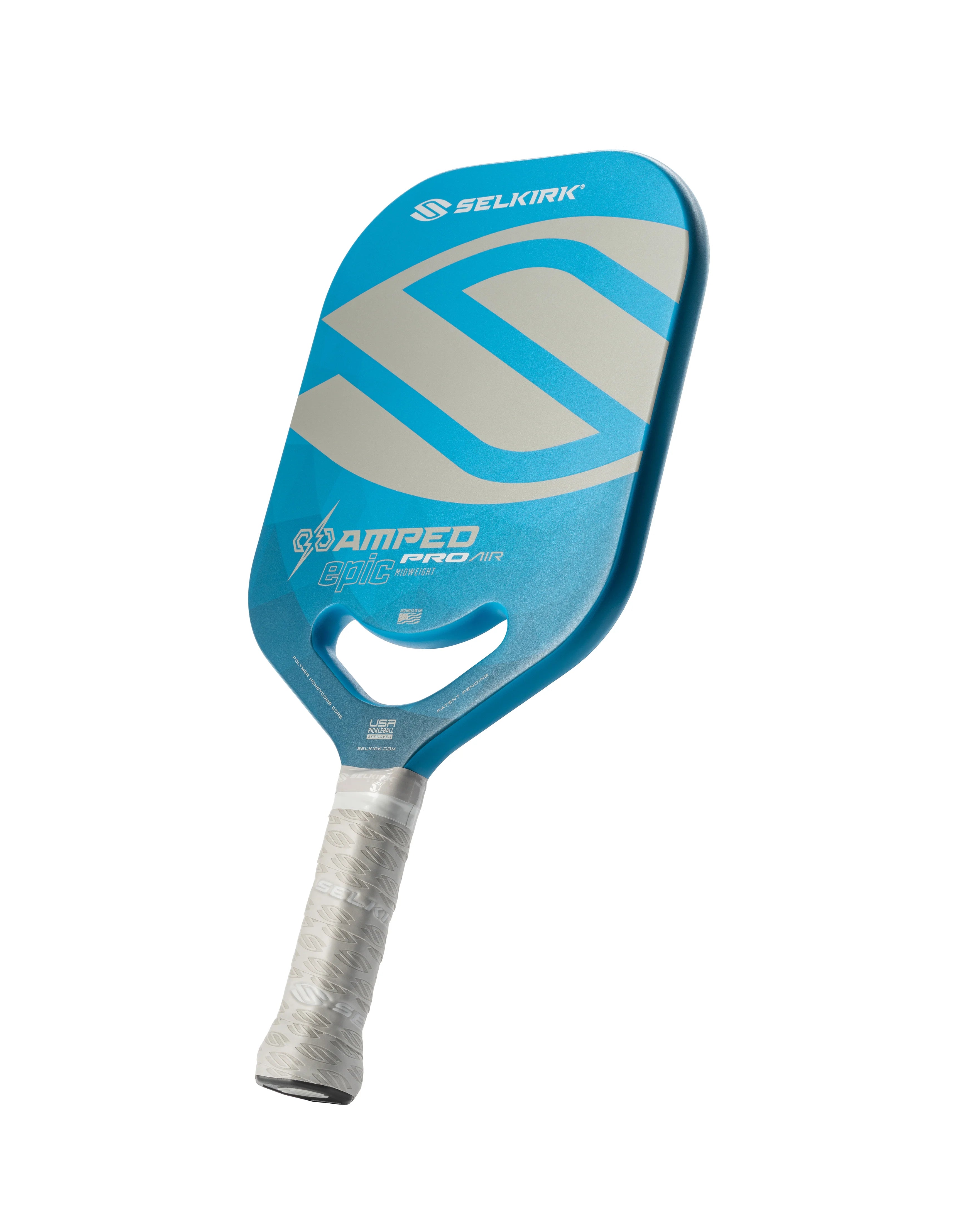 Vợt Pickleball Selkirk AMPED Pro Air - Epic