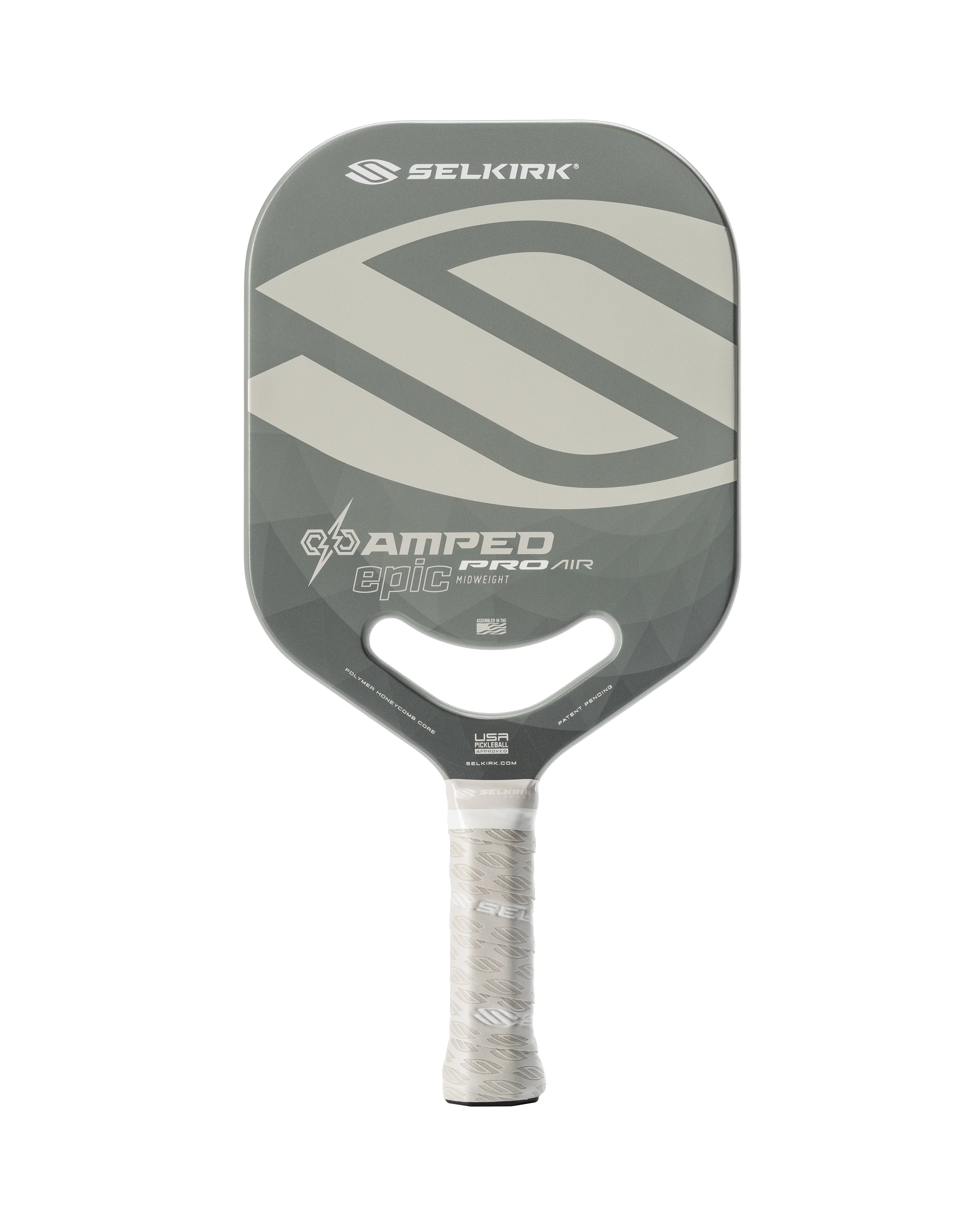 Vợt Pickleball Selkirk AMPED Pro Air - Epic