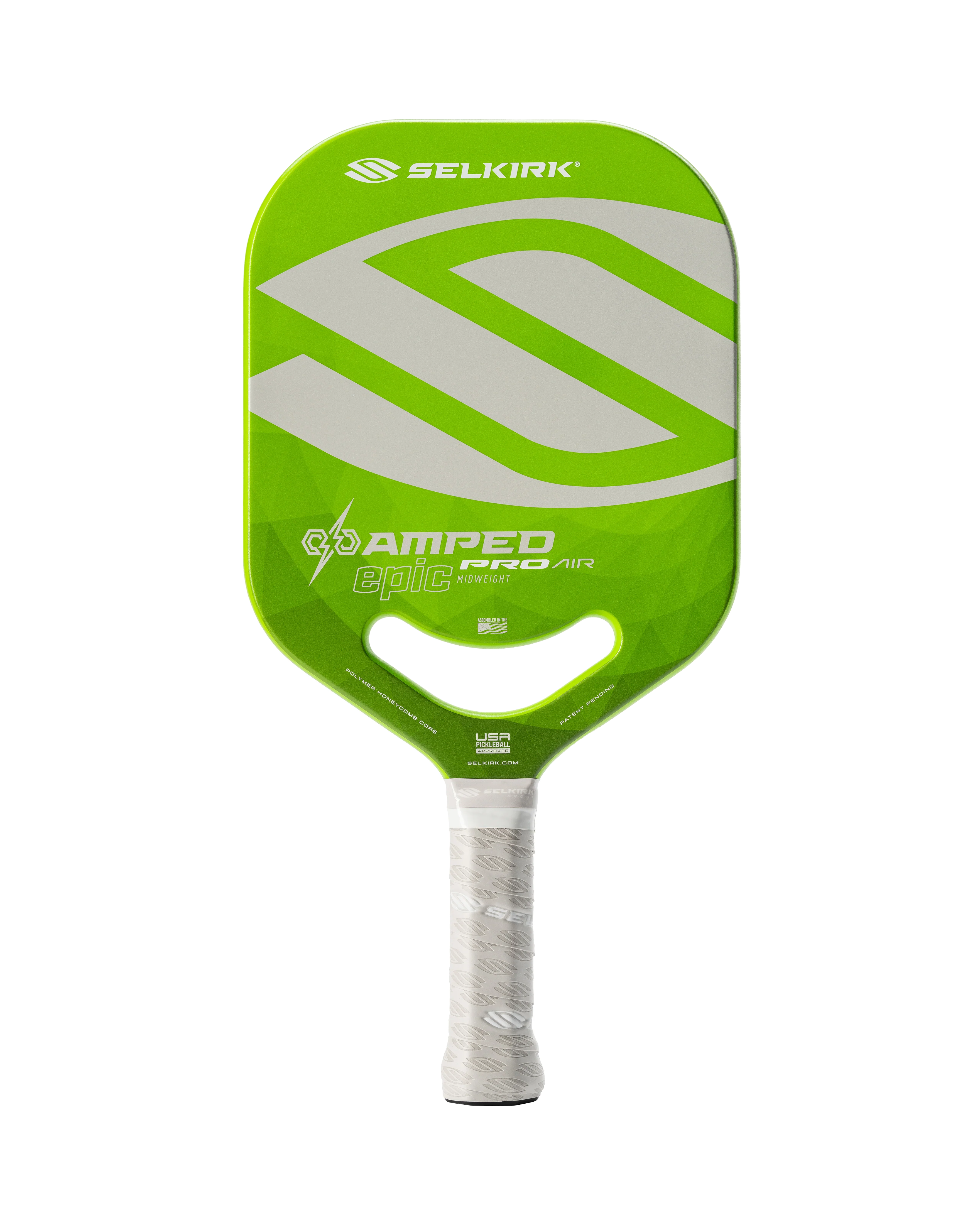 Selkirk AMPED Pro Air Pickleball Racket - Epic