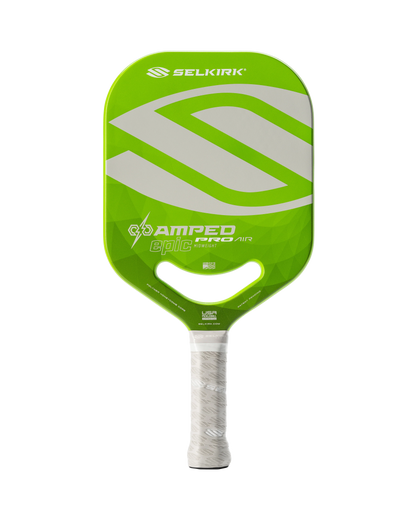 Selkirk AMPED Pro Air Pickleball Racket - Epic