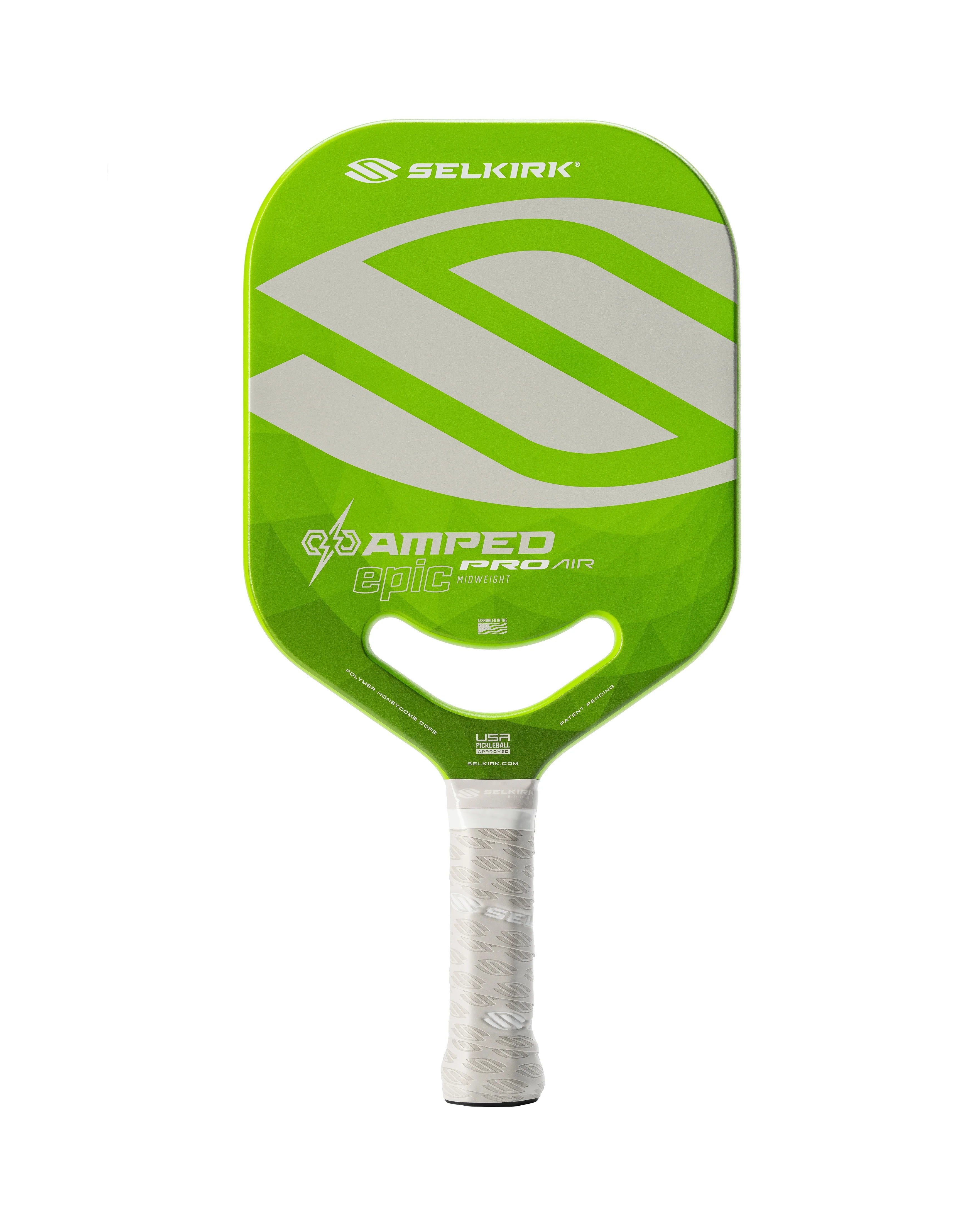 Vợt Pickleball Selkirk AMPED Pro Air - Epic