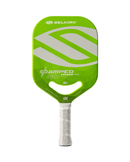 Vợt Pickleball Selkirk AMPED Pro Air - Epic