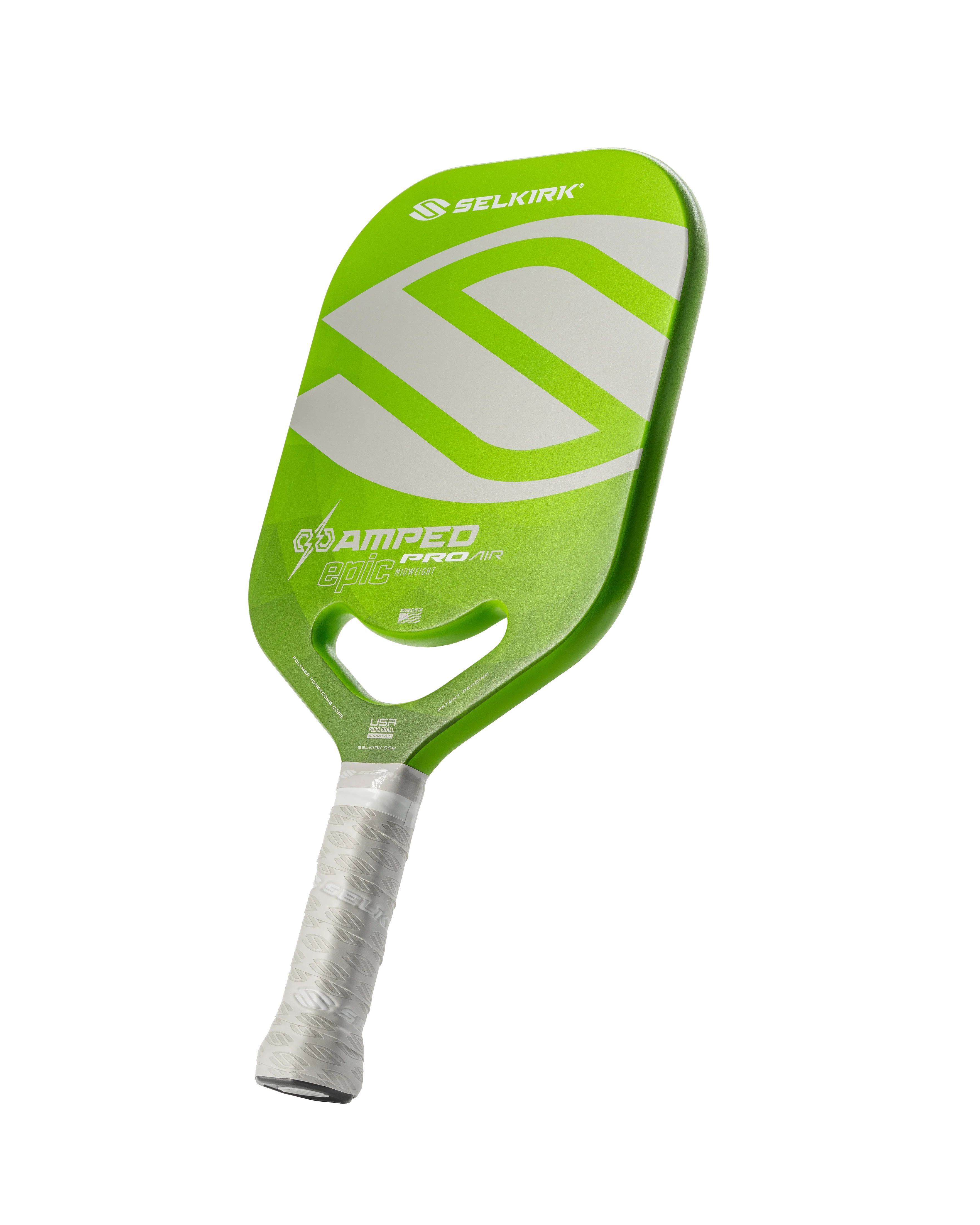 Selkirk AMPED Pro Air Pickleball Racket - Epic