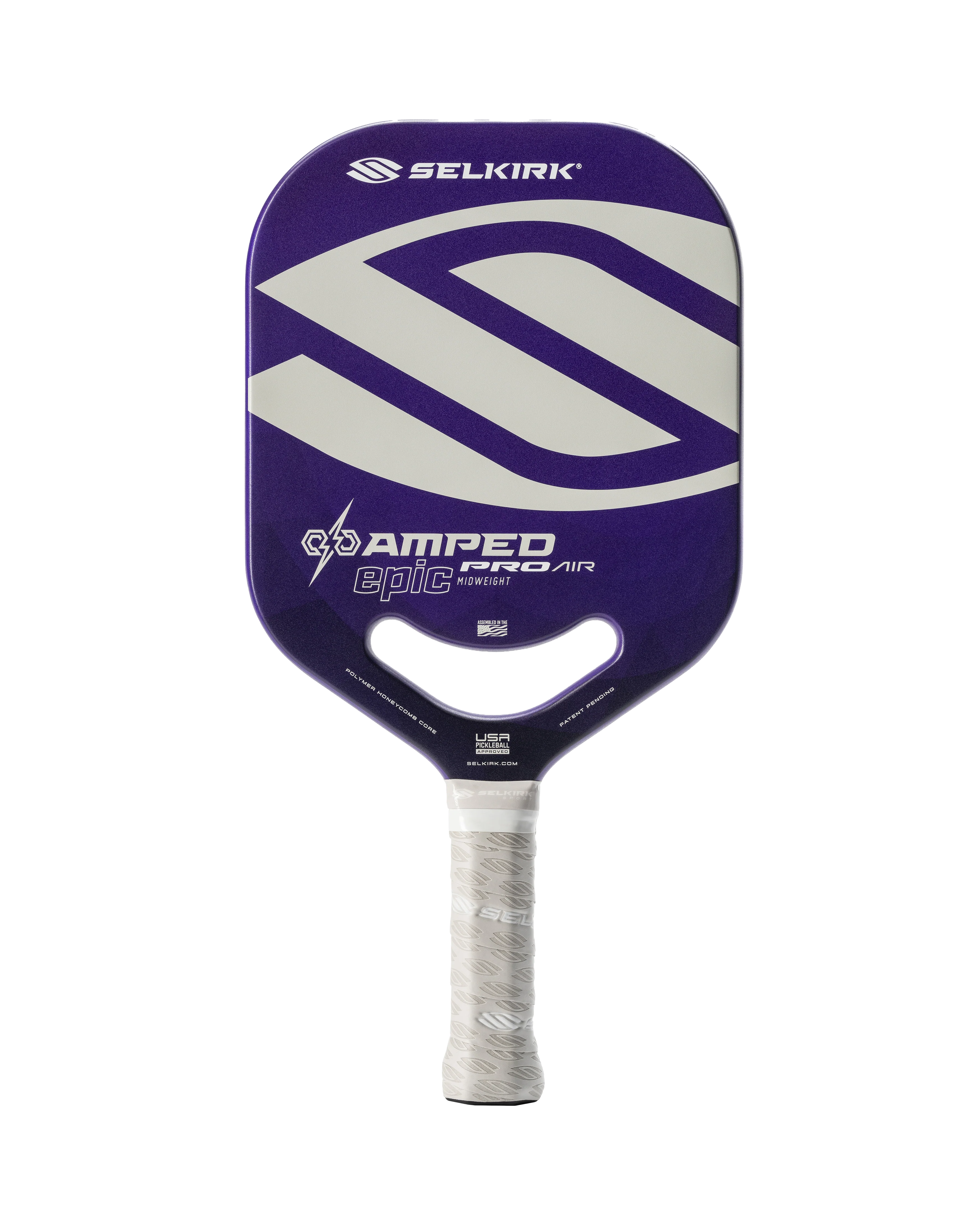 Selkirk AMPED Pro Air Pickleball Racket - Epic