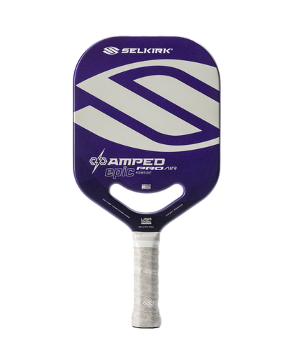 Selkirk AMPED Pro Air Pickleball Racket - Epic