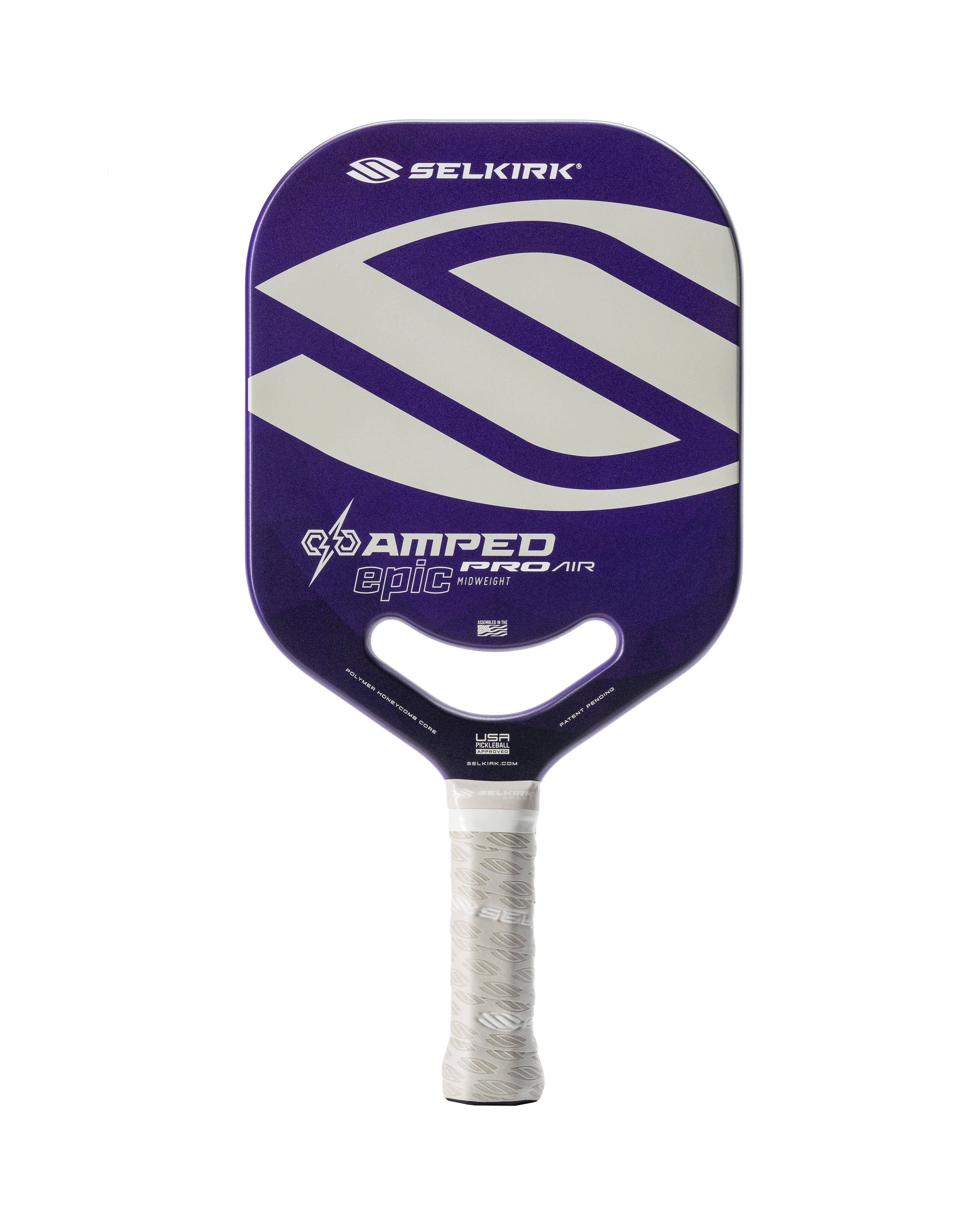 Vợt Pickleball Selkirk AMPED Pro Air - Epic