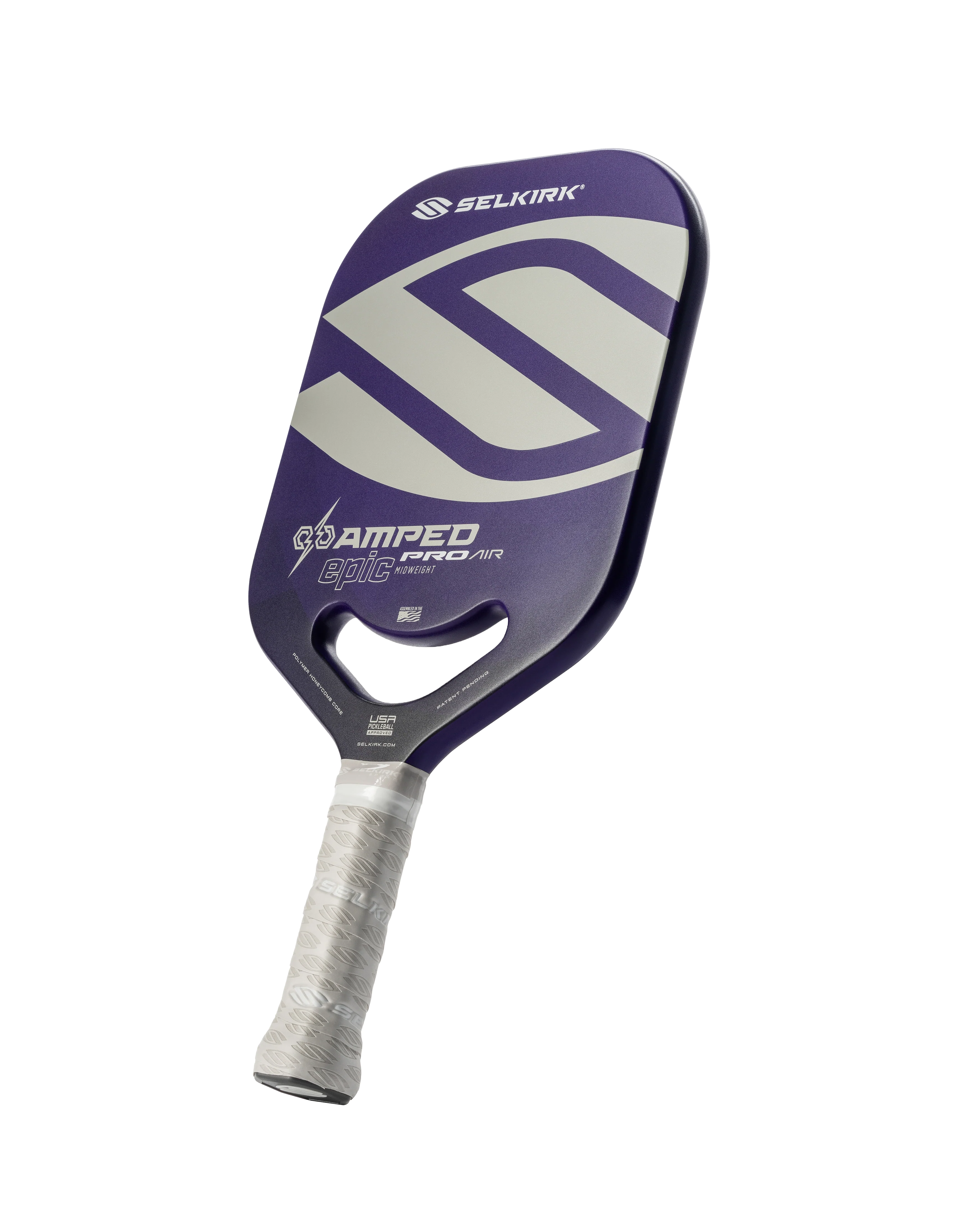 Selkirk AMPED Pro Air Pickleball Racket - Epic