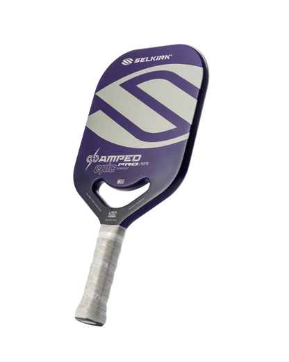 Selkirk AMPED Pro Air Pickleball Racket - Epic